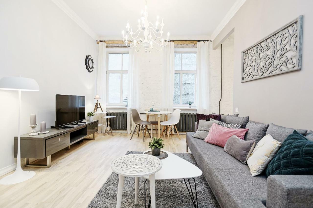 Stabu Street Residence Riga Exterior photo